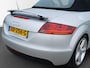 Audi TT Roadster 1.8 TFSI S-edition /3X S-Line/Leder/Navi/Cruise/Xenon/Clima/