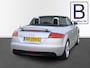 Audi TT Roadster 1.8 TFSI S-edition /3X S-Line/Leder/Navi/Cruise/Xenon/Clima/