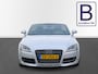 Audi TT Roadster 1.8 TFSI S-edition /3X S-Line/Leder/Navi/Cruise/Xenon/Clima/