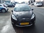 Ford Fiesta 1.25 Titanium