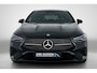 Mercedes-Benz CLA Shooting Brake 180 Business Solution 18", stuur- en stoelverw.