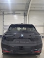 BMW iX xDrive50 M-sport