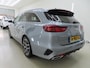 Kia Ceed Sportswagon 1.5 T-GDi 160PK MHEV GT-Line Edition+Led+Leder+stoel&stuur-verw+Navigatie+Camera = OKT-2021=SUPER PRIJS !!
