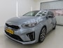 Kia Ceed Sportswagon 1.5 T-GDi 160PK MHEV GT-Line Edition+Led+Leder+stoel&stuur-verw+Navigatie+Camera = OKT-2021=SUPER PRIJS !!