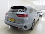 Kia Ceed Sportswagon 1.5 T-GDi 160PK MHEV GT-Line Edition+Led+Leder+stoel&stuur-verw+Navigatie+Camera = OKT-2021=SUPER PRIJS !!
