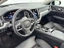 Volvo V60 T6 Recharge Ultra Dark | 18" | Trekhaak | Panoramadak | Head-Up | Full LED | Harman Kardon | Elektr. verst. Stoelen |