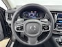 Volvo V60 T6 Recharge Ultra Dark | 18" | Trekhaak | Panoramadak | Head-Up | Full LED | Harman Kardon | Elektr. verst. Stoelen |