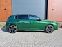 Peugeot e-308 Allure EV 54 kWh *Navi*Half leder*Unieke kleur