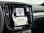 Volvo EX40 Single Motor Ext. Range Ultra Bl. Ed. Eur. 82 kWh | 20" | Leder/Nubuck | Getint Glas | Panoramadak | Harman Kardon | Elektr. verst. Stoelen | 360 Camera | Warmtepomp