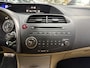 Honda Civic 1.8 Executive