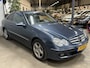 Mercedes-Benz CLK Coupé 280 Elegance