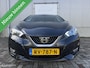 Nissan Micra 0.9 IG-T Tekna 2018 / Climate / Camera / keyless / Navigatie / NAP