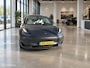 Tesla Model 3 Long Range AWD 75 kWh | Grijs | Wit Interieur | 19” Performance Look | SOH 82% | Marge
