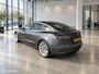 Tesla Model 3 Long Range AWD 75 kWh | Grijs | Wit Interieur | 19” Performance Look | SOH 82% | Marge