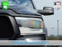 Ram 1500 Rebel | 3.6L V6 | Crew Cab | Full | HUD | Leder | Digital dash | Panorama | Hardtop Deksel