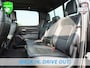 Ram 1500 Rebel | 3.6L V6 | Crew Cab | Full | HUD | Leder | Digital dash | Panorama | Hardtop Deksel