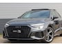Audi A3 Sportback 35 TFSI 2x S-Line | Panoramadak | B&O | Camera | Black optik |Adaptive Cruise | Daytona Grijs | BTW | 1e eigenaa