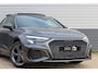 Audi A3 Sportback 35 TFSI 2x S-Line | Panoramadak | B&O | Camera | Black optik |Adaptive Cruise | Daytona Grijs | BTW | 1e eigenaa