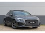 Audi A3 Sportback 35 TFSI 2x S-Line | Panoramadak | B&O | Camera | Black optik |Adaptive Cruise | Daytona Grijs | BTW | 1e eigenaa