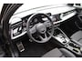 Audi A3 Sportback 35 TFSI 2x S-Line | Panoramadak | B&O | Camera | Black optik |Adaptive Cruise | Daytona Grijs | BTW | 1e eigenaa