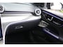 Mercedes-Benz C-klasse 300 e AMG | Pano | 360 | Trekhaak | Air balance pakket | Stoelkoeling | Stoelverwarming achter | Adaptive c
