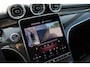 Mercedes-Benz C-klasse 300 e AMG | Pano | 360 | Trekhaak | Air balance pakket | Stoelkoeling | Stoelverwarming achter | Adaptive c