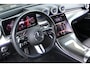 Mercedes-Benz C-klasse 300 e AMG | Pano | 360 | Trekhaak | Air balance pakket | Stoelkoeling | Stoelverwarming achter | Adaptive c