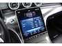 Mercedes-Benz C-klasse 300 e AMG | Pano | 360 | Trekhaak | Air balance pakket | Stoelkoeling | Stoelverwarming achter | Adaptive c