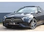 Mercedes-Benz C-klasse 300 e AMG | Pano | 360 | Trekhaak | Air balance pakket | Stoelkoeling | Stoelverwarming achter | Adaptive c