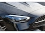 Mercedes-Benz C-klasse 300 e AMG | Pano | 360 | Trekhaak | Air balance pakket | Stoelkoeling | Stoelverwarming achter | Adaptive c