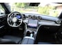 Mercedes-Benz C-klasse Estate 300 e AMG Line SOh 94.5% PANO MASSAGE LEER VOLL!! 103000KM!!!