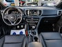 Kia Sportage 1.6 T-GDI GT-Line Trekhaak Panoramadak Leder