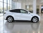Tesla Model Y RWD 58 kWh LFP | Pearl White | Warmtepomp | 12/2022 | Incl. BTW