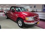 Ford F-150 Met LPG en kilometers ipv Milen