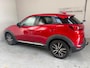 Mazda CX-3 2.0 SkyActiv-G 120 GT-M