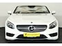 Mercedes-Benz S-klasse Cabrio 500 AMG Designo Navi / Bluetooth / Burmester / ACC / Massage