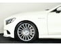Mercedes-Benz S-klasse Cabrio 500 AMG Designo Navi / Bluetooth / Burmester / ACC / Massage