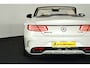 Mercedes-Benz S-klasse Cabrio 500 AMG Designo Navi / Bluetooth / Burmester / ACC / Massage