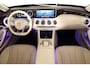 Mercedes-Benz S-klasse Cabrio 500 AMG Designo Navi / Bluetooth / Burmester / ACC / Massage