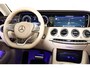 Mercedes-Benz S-klasse Cabrio 500 AMG Designo Navi / Bluetooth / Burmester / ACC / Massage