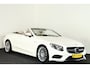 Mercedes-Benz S-klasse Cabrio 500 AMG Designo Navi / Bluetooth / Burmester / ACC / Massage
