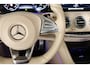Mercedes-Benz S-klasse Cabrio 500 AMG Designo Navi / Bluetooth / Burmester / ACC / Massage