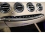 Mercedes-Benz S-klasse Cabrio 500 AMG Designo Navi / Bluetooth / Burmester / ACC / Massage