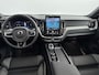 Volvo XC60 T6 Recharge Plus Black Edition | 21" | Luchtvering | Panoramadak | 360 Camera | Head-Up | Harman Kardon | Elektr. verst. Stoelen | Adaptieve Cruise | BLIS