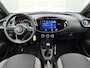 Toyota Aygo X 1.0 VVT-i MT Play ACC | Airco | Carplay | Android auto | Camera |