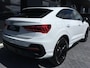 Audi Q3 Sportback 45 TFSI e S-line Black Edition