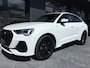 Audi Q3 Sportback 45 TFSI e S-line Black Edition