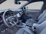 Audi Q3 Sportback 45 TFSI e S-line Black Edition