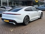 Porsche Taycan Turbo 93 kWh / Panoramadak / 360Camera / Head-up / Burmester / Luchtvering / 20'' / InnoDrive / Sportchrono+Design / Keyless / Adaptieve Stoelen / Dodehoek / DAB / Warmtepomp