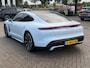 Porsche Taycan Turbo 93 kWh / Panoramadak / 360Camera / Head-up / Burmester / Luchtvering / 20'' / InnoDrive / Sportchrono+Design / Keyless / Adaptieve Stoelen / Dodehoek / DAB / Warmtepomp